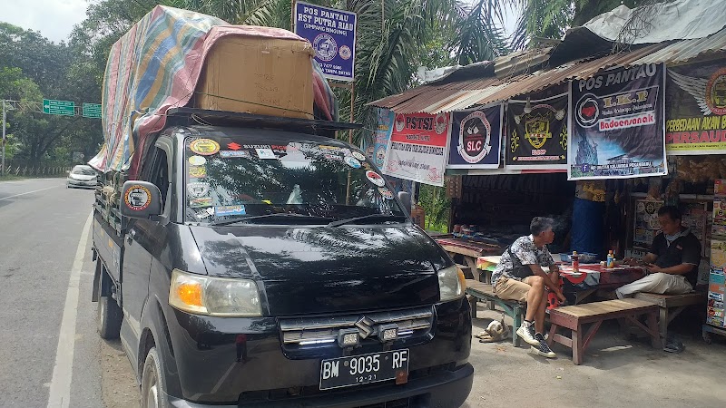 Jasa Angkut Barang (1) terbaik di Kota Dumai