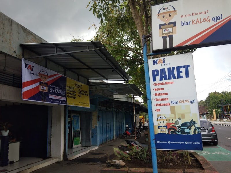 Jasa Angkut Barang (1) terbaik di Kota Magelang