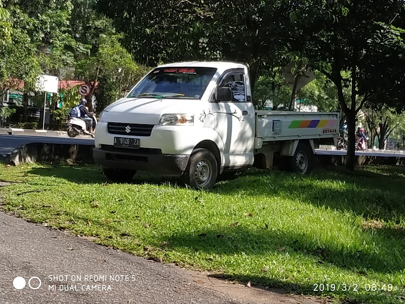 Jasa Angkut Barang (1) terbaik di Kota Pontianak