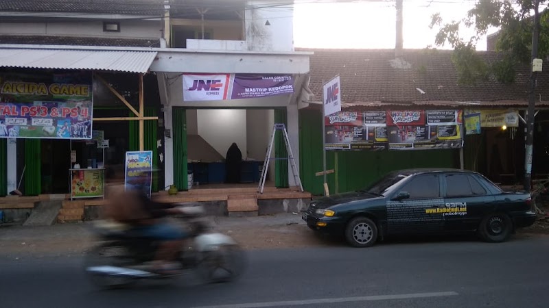 Jasa Angkut Barang (1) terbaik di Kota Probolinggo