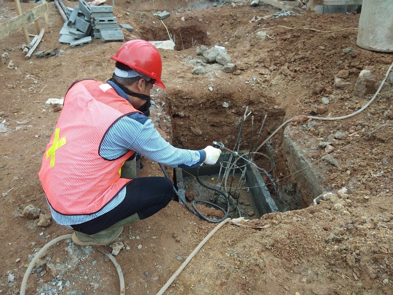 Jasa Anti Rayap (1) terbaik di Kab. Lebak