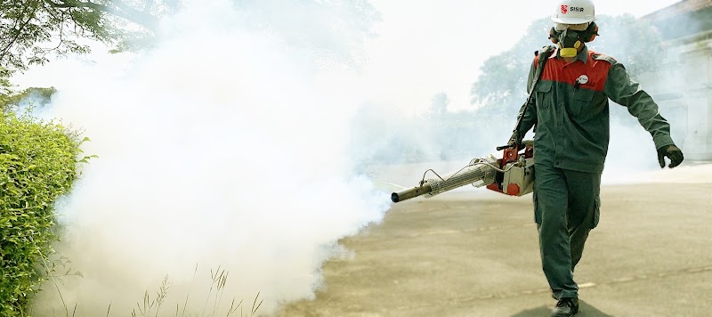 Jasa Anti Rayap (1) terbaik di Kota Bekasi