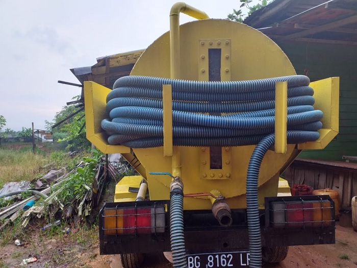 Jasa Anti Rayap (1) terbaik di Kota Jambi