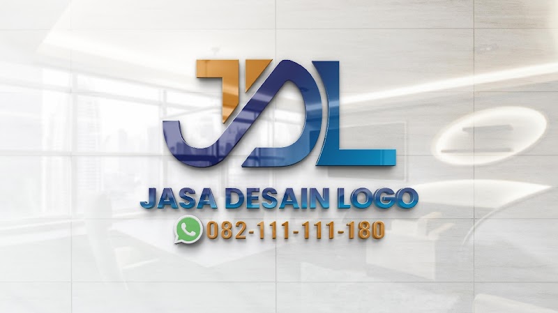 Jasa Desain Logo (1) terbaik di Kab. Kuningan