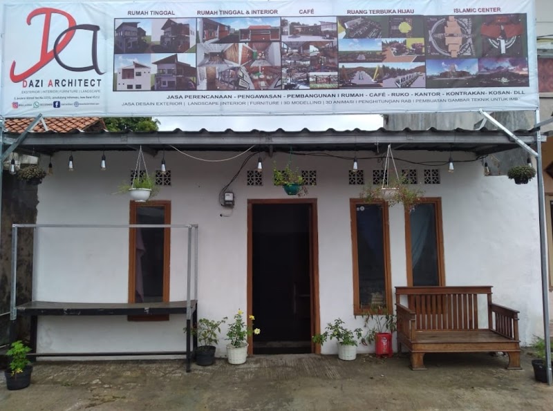 Jasa Desain Rumah (1) terbaik di Kab. Indramayu