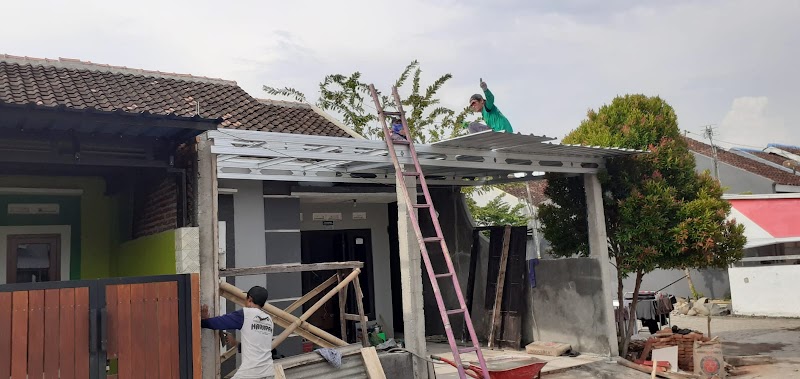 Jasa Desain Rumah (1) terbaik di Kab. Kendal