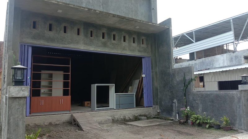 Jasa Desain Rumah (1) terbaik di Kab. Klaten