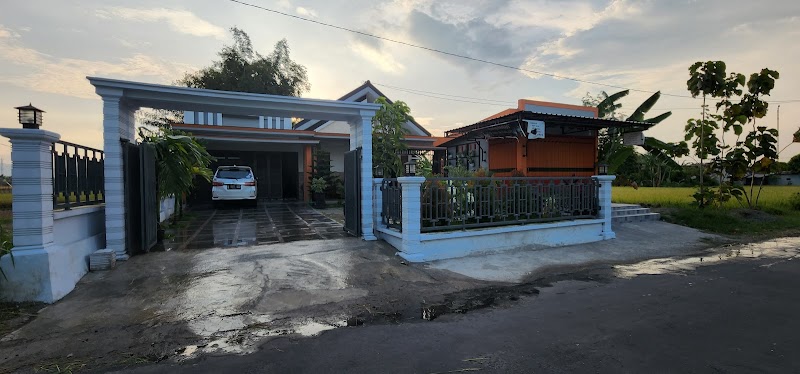 Jasa Desain Rumah (1) terbaik di Kab. Magetan