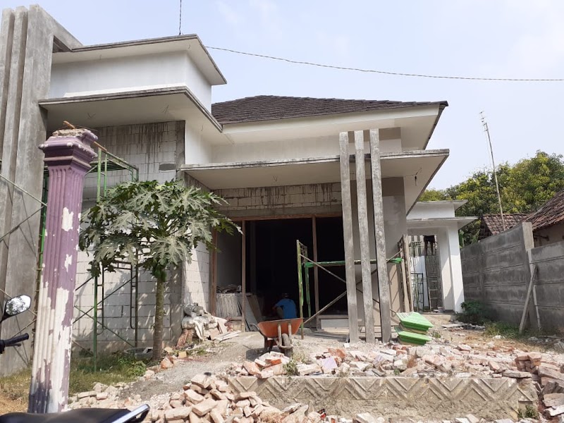 Jasa Desain Rumah (1) terbaik di Kab. Mojokerto