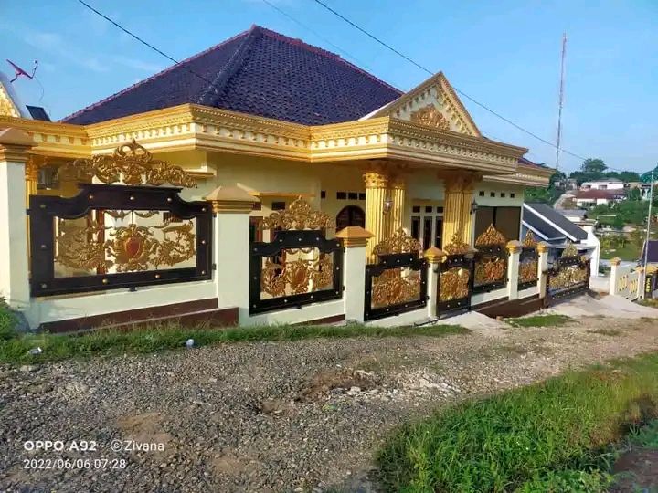 Jasa Desain Rumah (1) terbaik di Kab. Serang