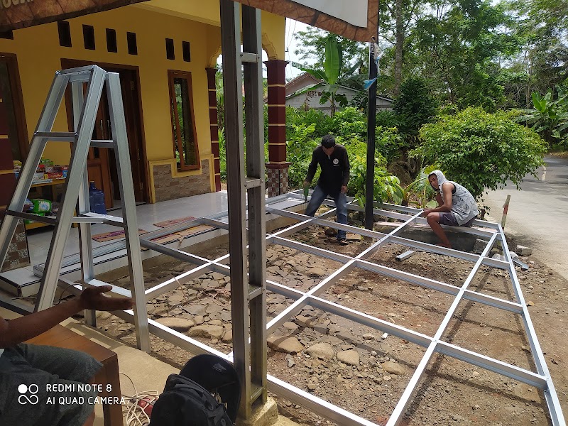 Jasa Desain Rumah (1) terbaik di Kota Banjar