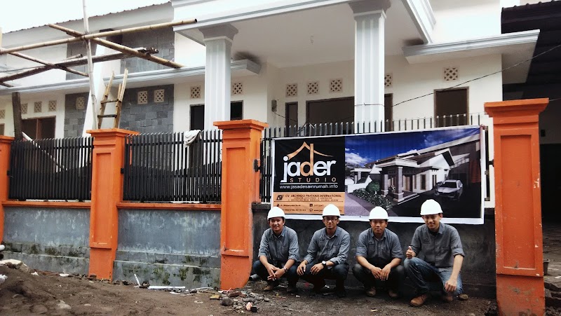 Jasa Desain Rumah (1) terbaik di Kota Makassar