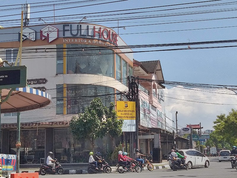 Jasa Desain Rumah (1) terbaik di Kota Yogyakarta