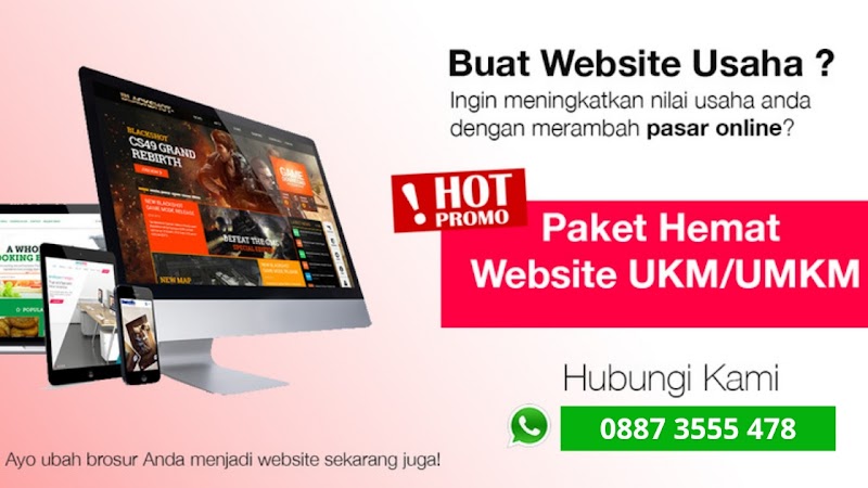 Jasa Digital Marketing (1) terbaik di Bali