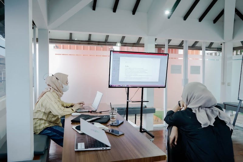 Jasa Digital Marketing (1) terbaik di Kab. Bandung Barat