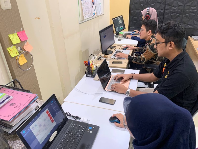 Jasa Digital Marketing (1) terbaik di Kab. Banyumas