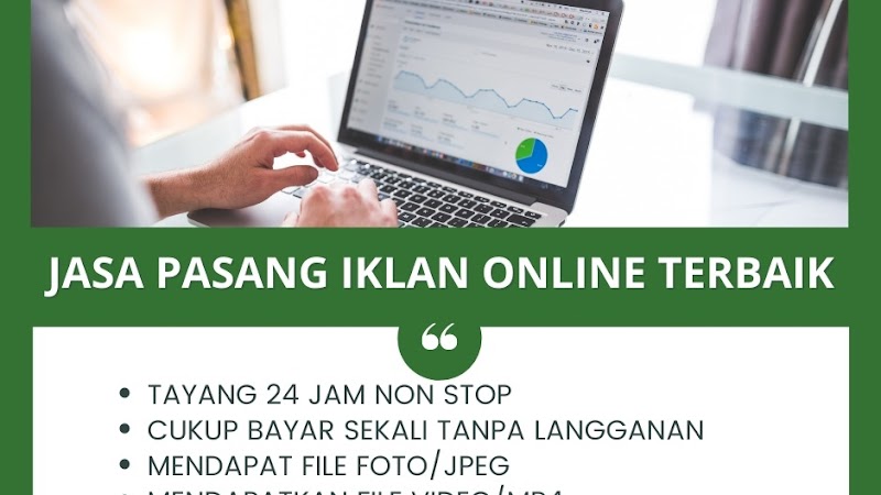 Jasa Digital Marketing (1) terbaik di Kab. Brebes