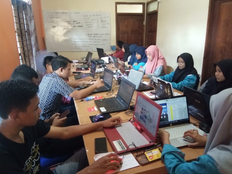 Jasa Digital Marketing (1) terbaik di Kab. Gresik