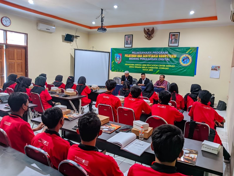 Jasa Digital Marketing (1) terbaik di Kab. Jombang