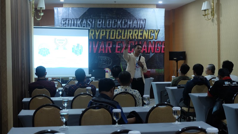 Jasa Digital Marketing (1) terbaik di Kota Magelang