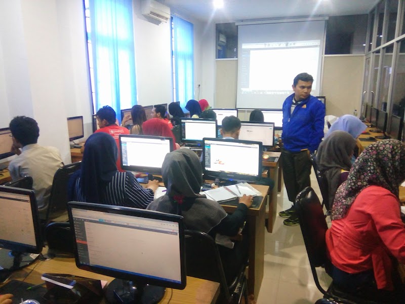 Jasa Digital Marketing (1) terbaik di Kota Medan