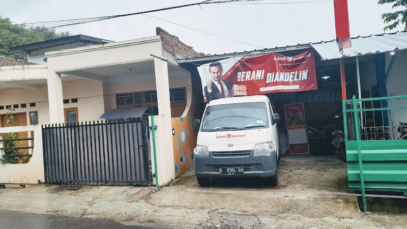 Jasa Impor (1) terbaik di Kab. Bandung Barat