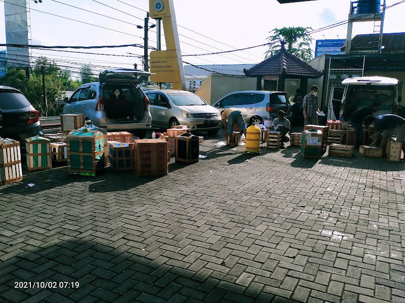 Jasa Impor (1) terbaik di Kab. Klaten