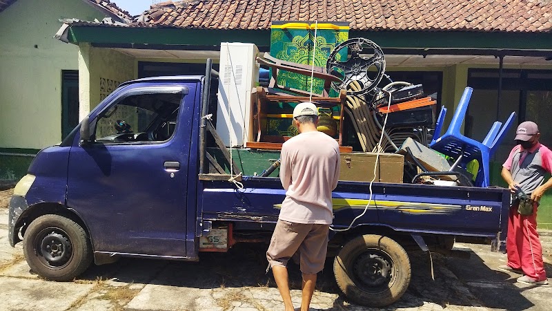 Jasa Impor (1) terbaik di Kab. Purworejo