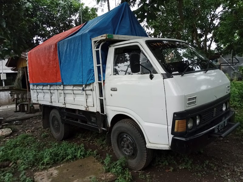 Jasa Impor (1) terbaik di Kota Kediri