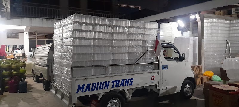 Jasa Impor (1) terbaik di Kota Madiun