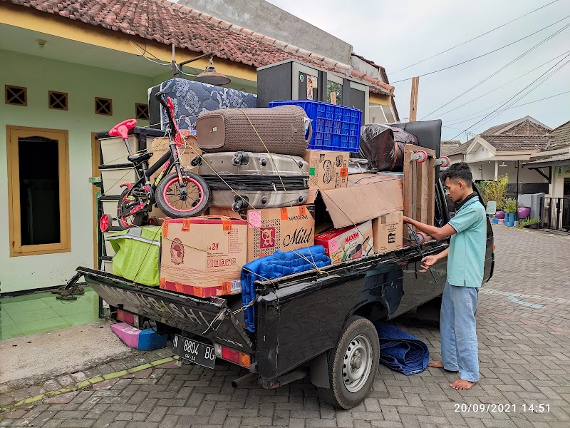 Jasa Impor (1) terbaik di Kota Malang