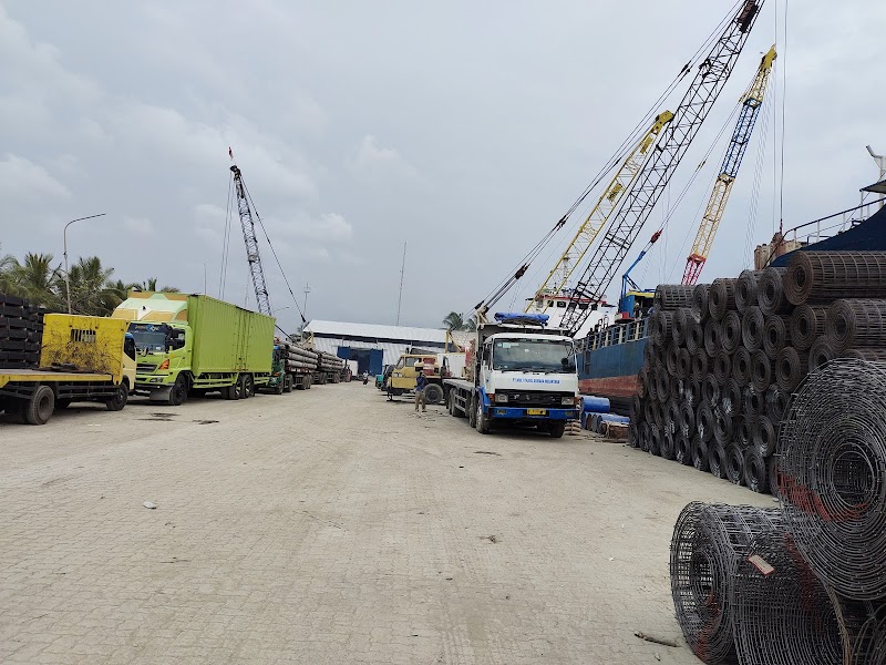 Jasa Impor (1) terbaik di Kota Pontianak