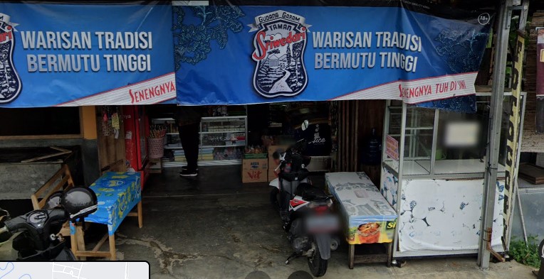 Jasa Pengetikan (1) terbaik di Kab. Banyumas