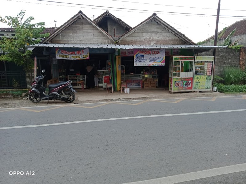 Jasa Pengetikan (1) terbaik di Kab. Blora