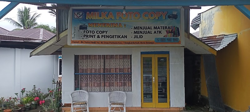 Jasa Pengetikan (1) terbaik di Kota Gorontalo