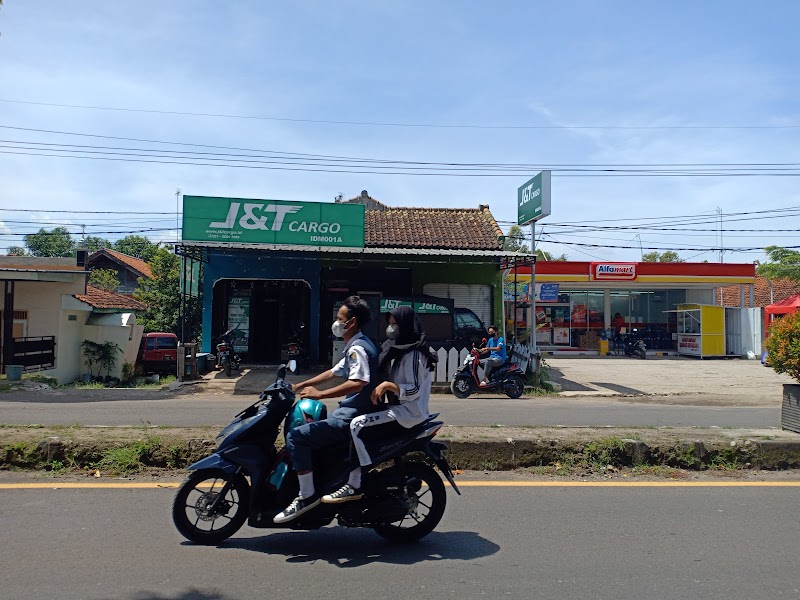 Jasa Pengiriman Barang (1) terbaik di Kab. Indramayu