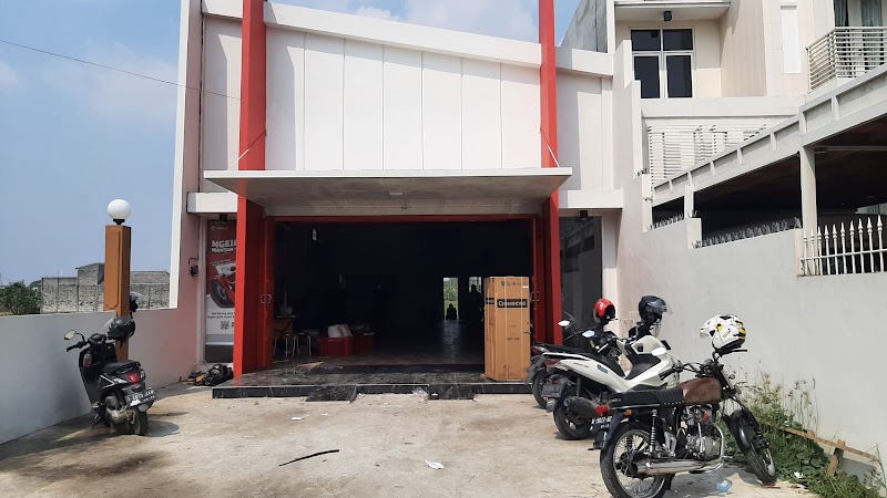 Jasa Pengiriman Barang (1) terbaik di Kab. Lamongan