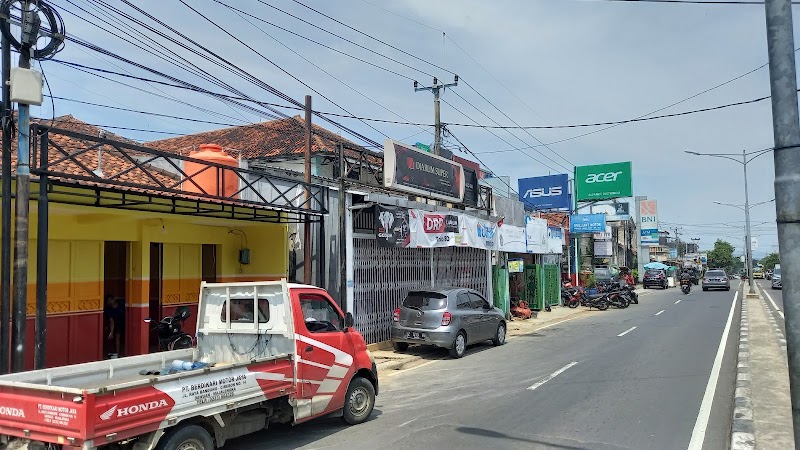 Jasa Pengiriman Barang (1) terbaik di Kab. Majalengka