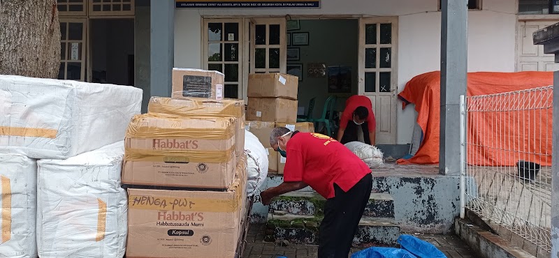 Jasa Pengiriman Barang (1) terbaik di Kab. Nganjuk