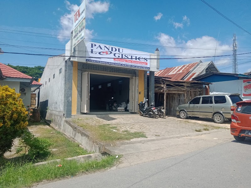 Jasa Pengiriman Barang (1) terbaik di Kota Kendari