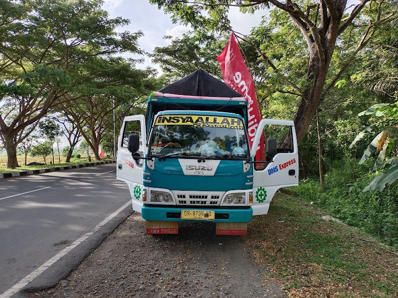 Jasa Pengiriman Barang (1) terbaik di Kota Mataram