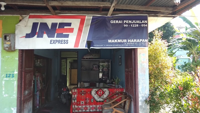 Jasa Pengiriman Barang (1) terbaik di Kota Medan