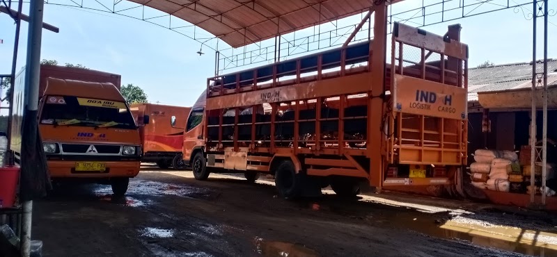 Jasa Pengiriman Barang (1) terbaik di Kota Pekalongan