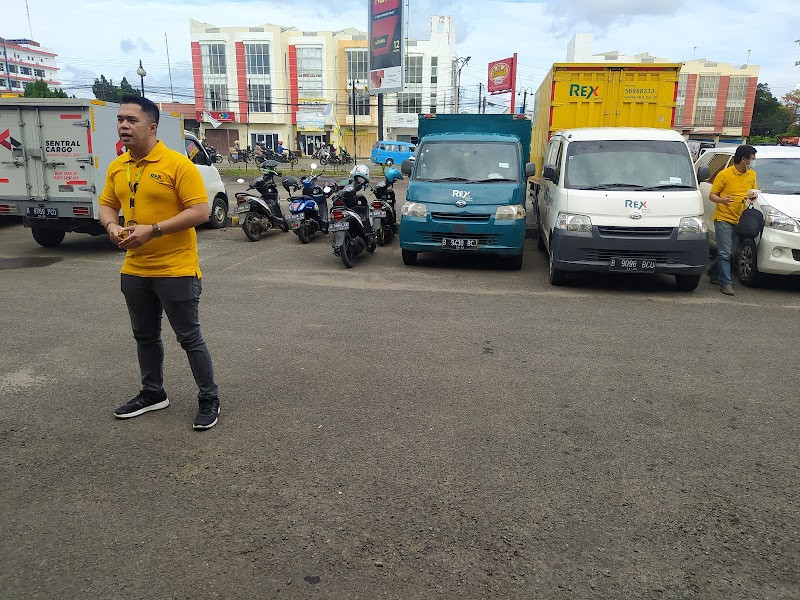 Jasa Pengiriman Barang (1) terbaik di Kota Serang