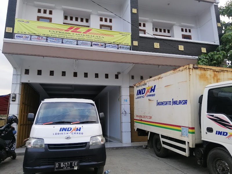 Jasa Pengiriman Barang (1) terbaik di Kota Tasikmalaya