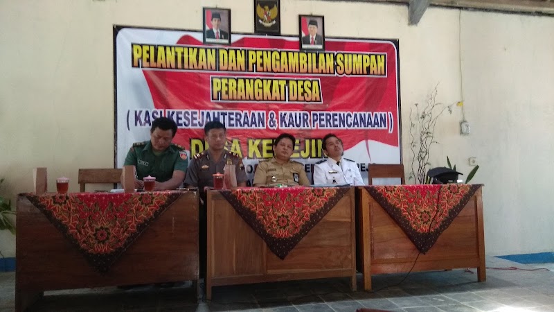 Jasa Website (1) terbaik di Kab. Purworejo