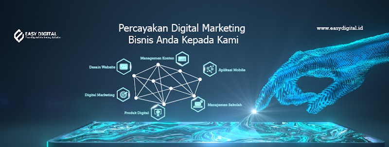 Jasa Website (1) terbaik di Kota Medan