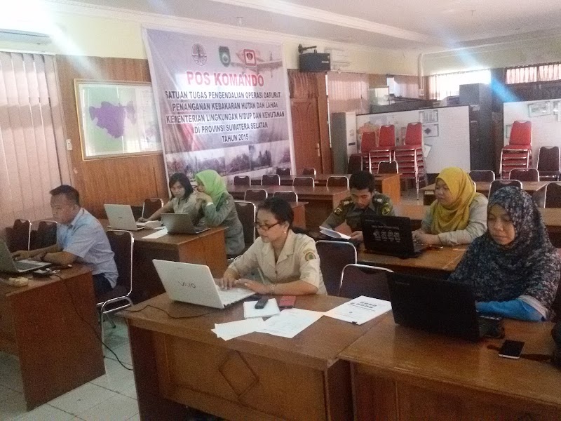 Jasa Website (1) terbaik di Kota Palembang