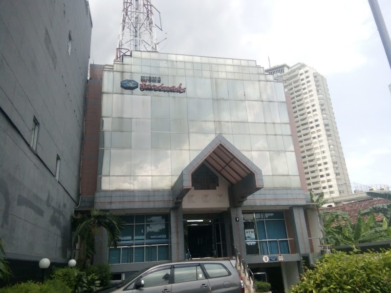 Kantor Akuntan (1) terbaik di Jakarta Pusat