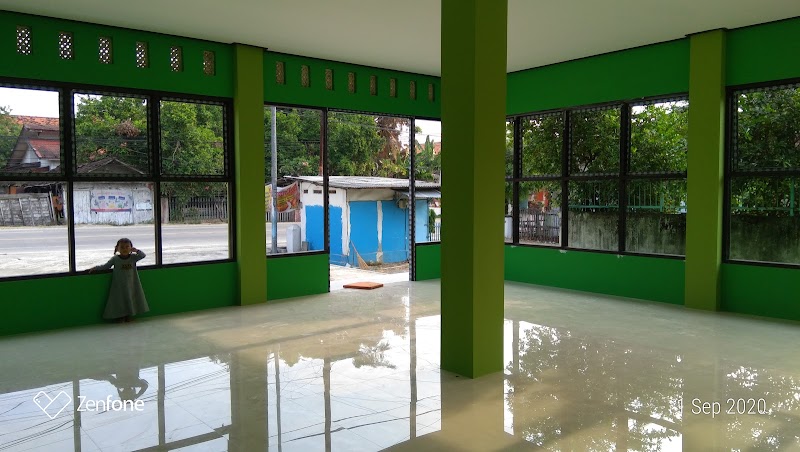 Kantor Akuntan (1) terbaik di Kab. Bojonegoro